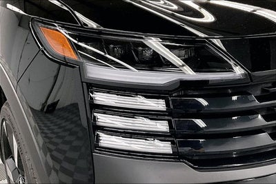 2026 Nissan Kicks SR AWD - Premium and Cold Weather Packages