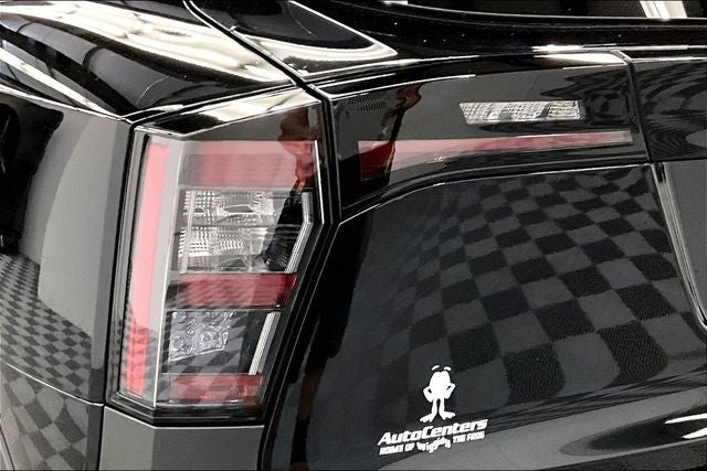 2026 Nissan Kicks SR AWD - Premium and Cold Weather Packages