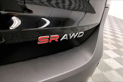 2026 Nissan Kicks SR AWD - Premium and Cold Weather Packages