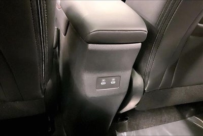 2026 Nissan Kicks SR AWD - Premium and Cold Weather Packages