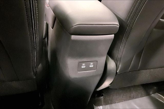 2026 Nissan Kicks SR AWD - Premium and Cold Weather Packages