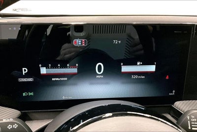 2026 Nissan Kicks SR AWD - Premium and Cold Weather Packages