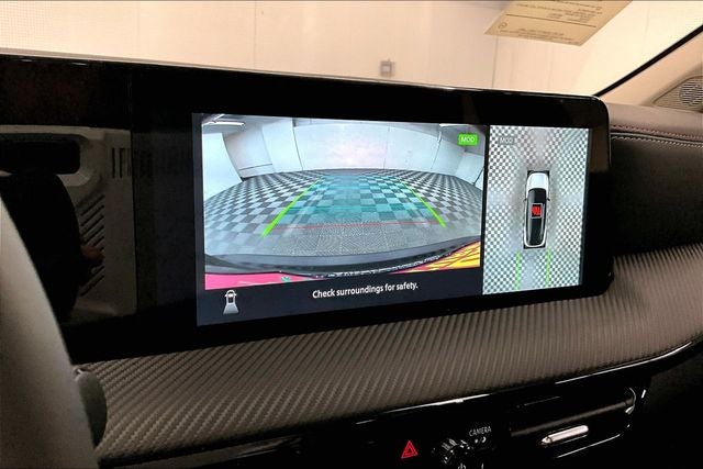 2026 Nissan Kicks SR AWD - Premium and Cold Weather Packages