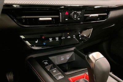 2026 Nissan Kicks SR AWD - Premium and Cold Weather Packages