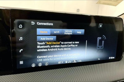 2026 Nissan Kicks SR AWD - Premium and Cold Weather Packages