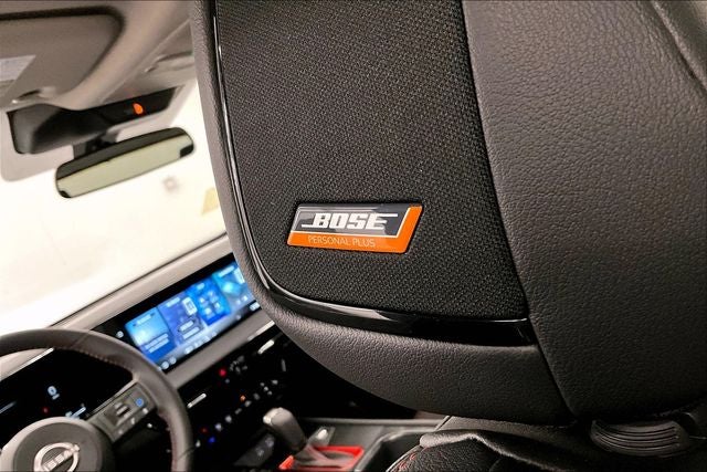 2026 Nissan Kicks SR AWD - Premium and Cold Weather Packages