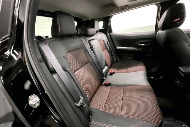 2026 Nissan Kicks SR AWD - Premium and Cold Weather Packages