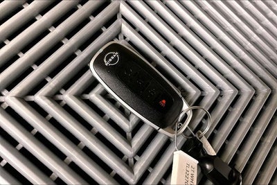 2026 Nissan Kicks SR AWD - Premium, Cold Weather, Electronics, Illumina