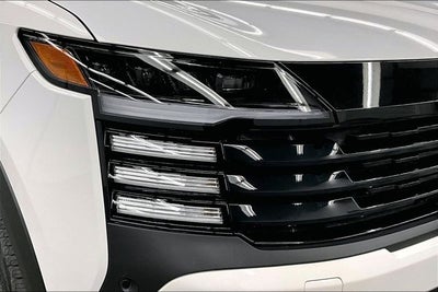 2026 Nissan Kicks SR AWD - Premium, Cold Weather, Electronics, Illumina