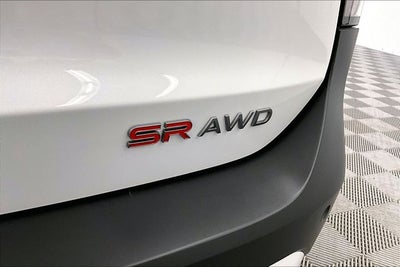 2026 Nissan Kicks SR AWD - Premium, Cold Weather, Electronics, Illumina