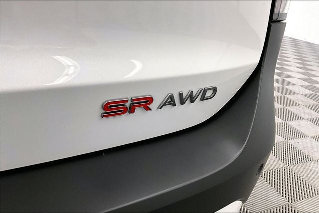 2026 Nissan Kicks SR AWD - Premium, Cold Weather, Electronics, Illumina