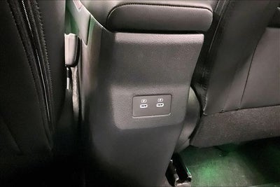 2026 Nissan Kicks SR AWD - Premium, Cold Weather, Electronics, Illumina