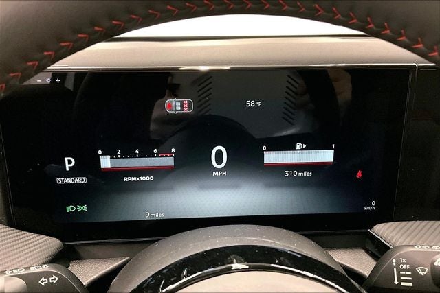 2026 Nissan Kicks SR AWD - Premium, Cold Weather, Electronics, Illumina