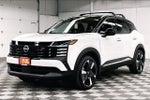 2026 Nissan Kicks SR AWD - Premium, Cold Weather, Electronics, Illumina