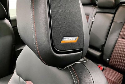 2026 Nissan Kicks SR AWD - Premium, Cold Weather, Electronics, Illumina