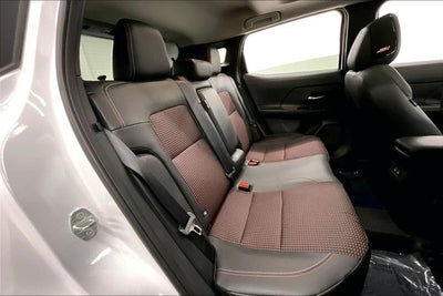 2026 Nissan Kicks SR AWD - Premium, Cold Weather, Electronics, Illumina