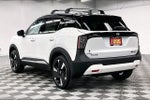 2026 Nissan Kicks SR AWD - Premium, Cold Weather, Electronics, Illumina