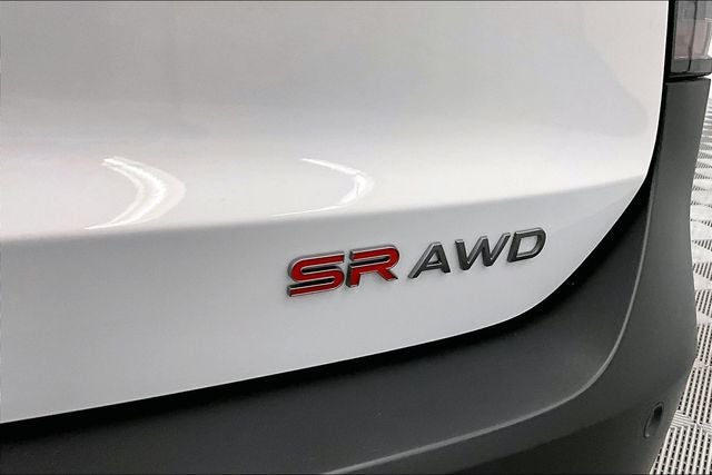 2026 Nissan Kicks SR AWD - Premium and Cold Weather Packages