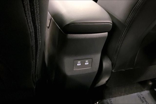 2026 Nissan Kicks SR AWD - Premium and Cold Weather Packages