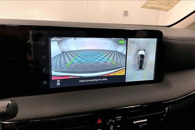 2026 Nissan Kicks SR AWD - Premium and Cold Weather Packages