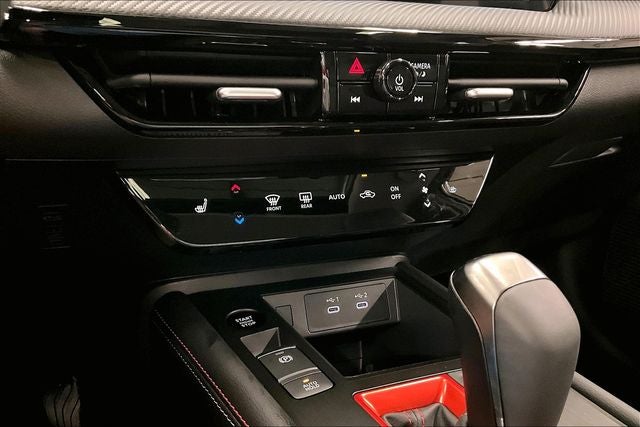 2026 Nissan Kicks SR AWD - Premium and Cold Weather Packages