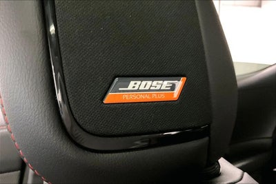 2026 Nissan Kicks SR AWD - Premium and Cold Weather Packages