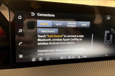 2026 Nissan Kicks SR AWD - Premium and Cold Weather Packages