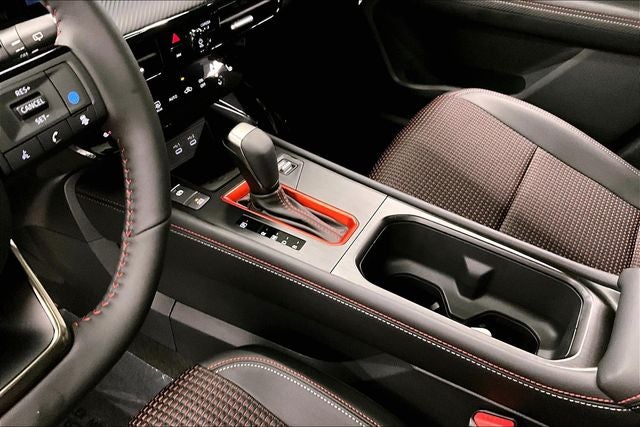 2026 Nissan Kicks SR AWD - Premium and Cold Weather Packages