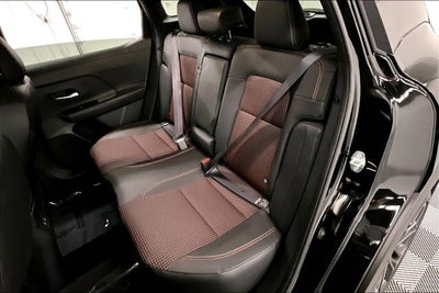 2026 Nissan Kicks SR AWD - Premium and Cold Weather Packages