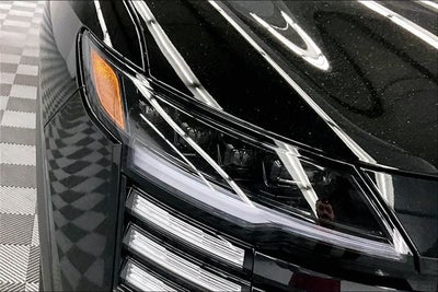 2026 Nissan Kicks SR AWD - Premium and Cold Weather Packages