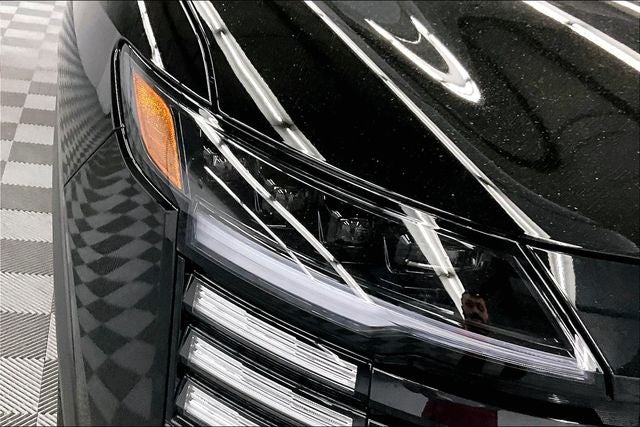 2026 Nissan Kicks SR AWD - Premium and Cold Weather Packages