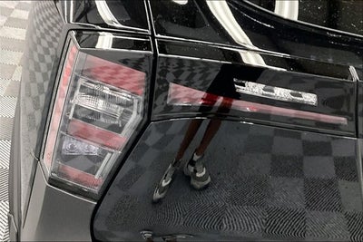 2026 Nissan Kicks SR AWD - Premium and Cold Weather Packages