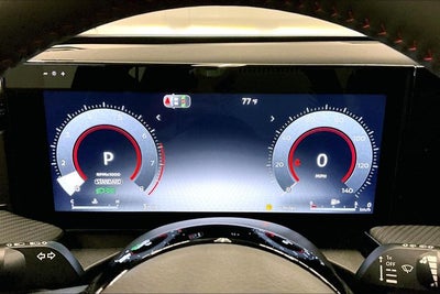 2026 Nissan Kicks SR AWD - Premium and Cold Weather Packages