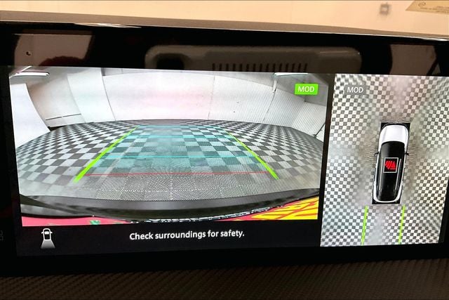 2026 Nissan Kicks SR AWD - Premium and Cold Weather Packages