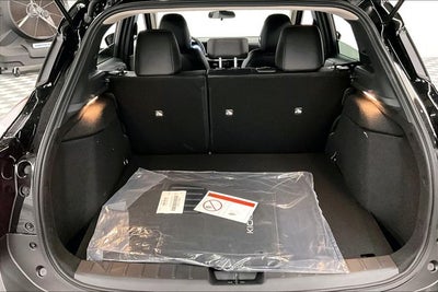 2026 Nissan Kicks SR AWD - Premium and Cold Weather Packages