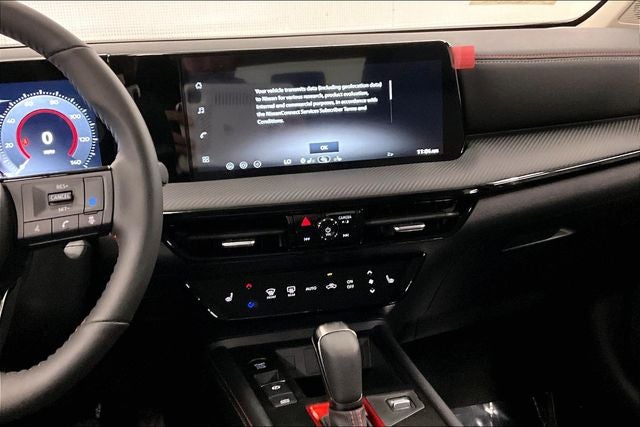 2026 Nissan Kicks SR AWD - Premium and Cold Weather Packages