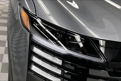 2026 Nissan Kicks SR AWD - Premium, Cold Weather, Electronics, Illumina