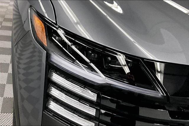 2026 Nissan Kicks SR AWD - Premium, Cold Weather, Electronics, Illumina