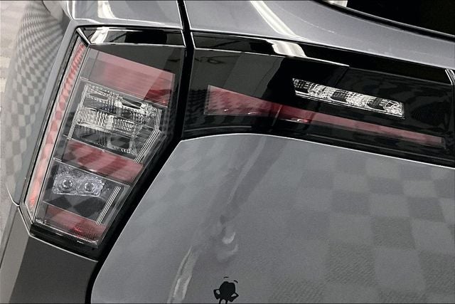 2026 Nissan Kicks SR AWD - Premium, Cold Weather, Electronics, Illumina