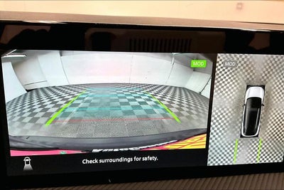 2026 Nissan Kicks SR AWD - Premium, Cold Weather, Electronics, Illumina