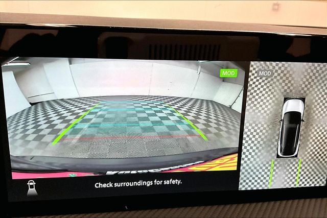 2026 Nissan Kicks SR AWD - Premium, Cold Weather, Electronics, Illumina