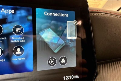 2026 Nissan Kicks SR AWD - Premium, Cold Weather, Electronics, Illumina