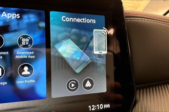 2026 Nissan Kicks SR AWD - Premium, Cold Weather, Electronics, Illumina