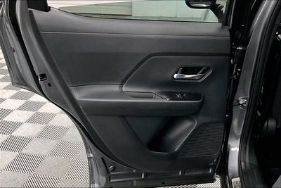 2026 Nissan Kicks SR AWD - Premium, Cold Weather, Electronics, Illumina