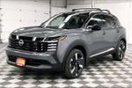 2026 Nissan Kicks SR AWD - Premium, Cold Weather, Electronics, Illumina