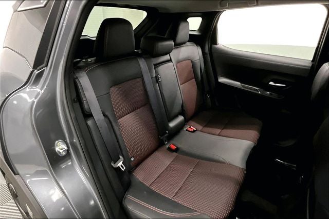 2026 Nissan Kicks SR AWD - Premium, Cold Weather, Electronics, Illumina