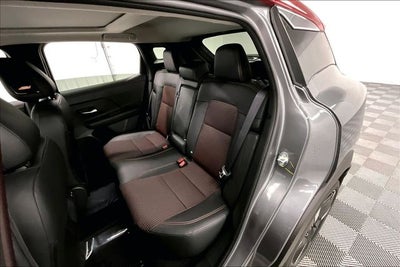 2026 Nissan Kicks SR AWD - Premium, Cold Weather, Electronics, Illumina