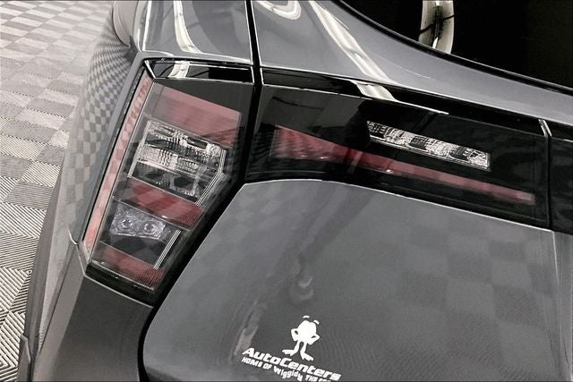 2026 Nissan Kicks SR AWD - Premium, Cold Weather, Electronics, Illumina