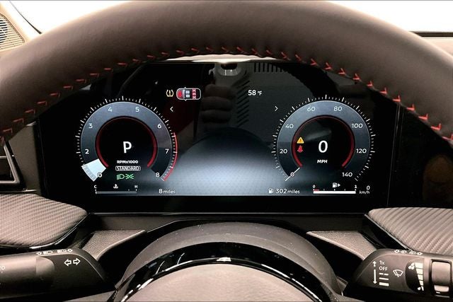 2026 Nissan Kicks SR AWD - Premium, Cold Weather, Electronics, Illumina