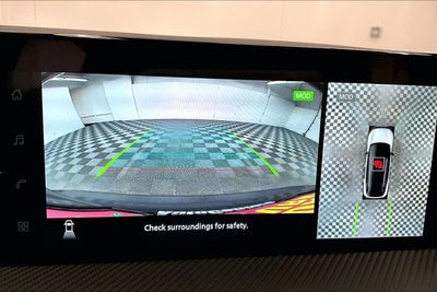 2026 Nissan Kicks SR AWD - Premium, Cold Weather, Electronics, Illumina